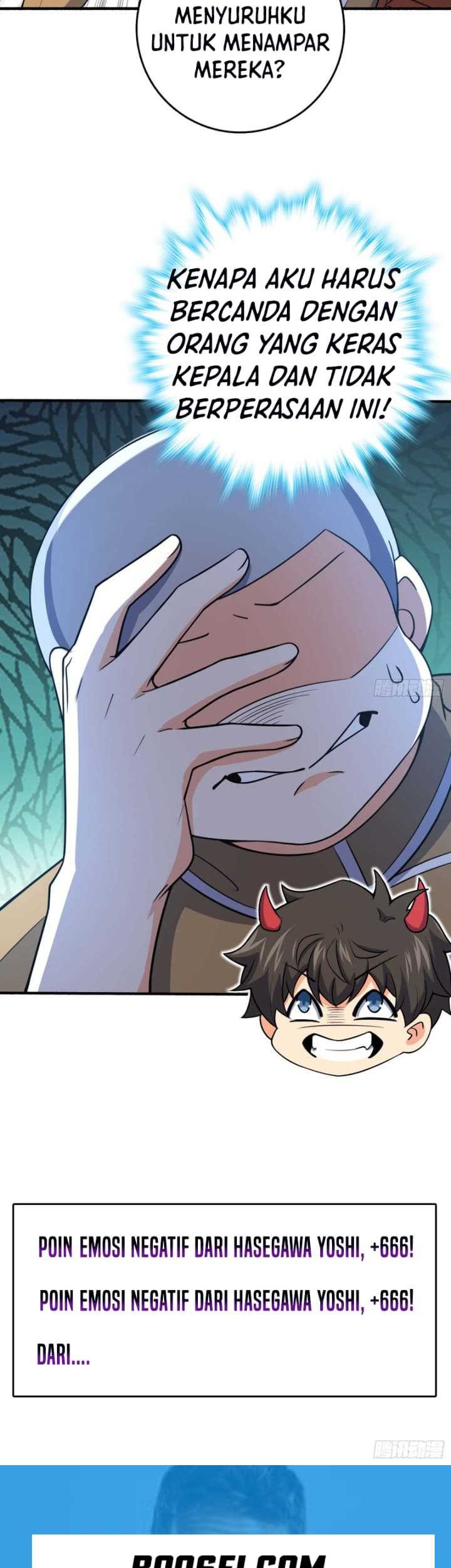 Spare Me, Great Lord! Chapter 236 page 66