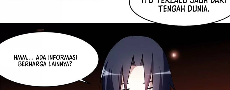 My Disciples Are All Immortals Chapter 66 page 24
