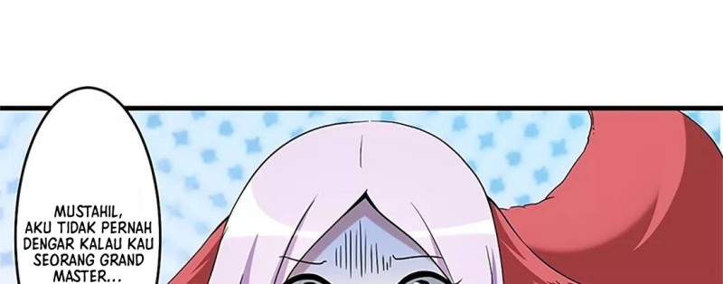 My Disciples Are All Immortals Chapter 66 page 8