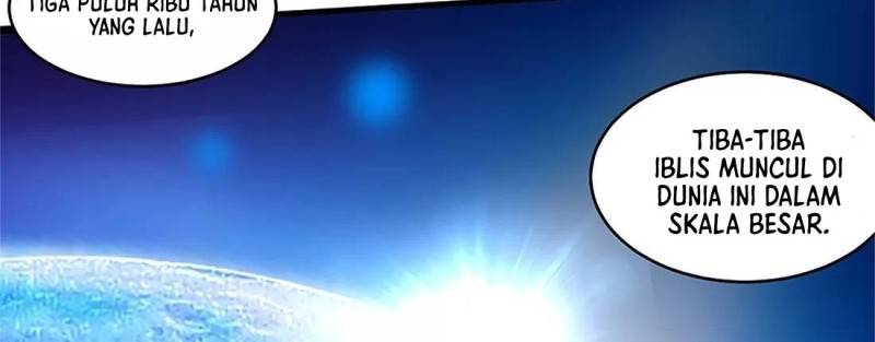 My Disciples Are All Immortals Chapter 66 page 14