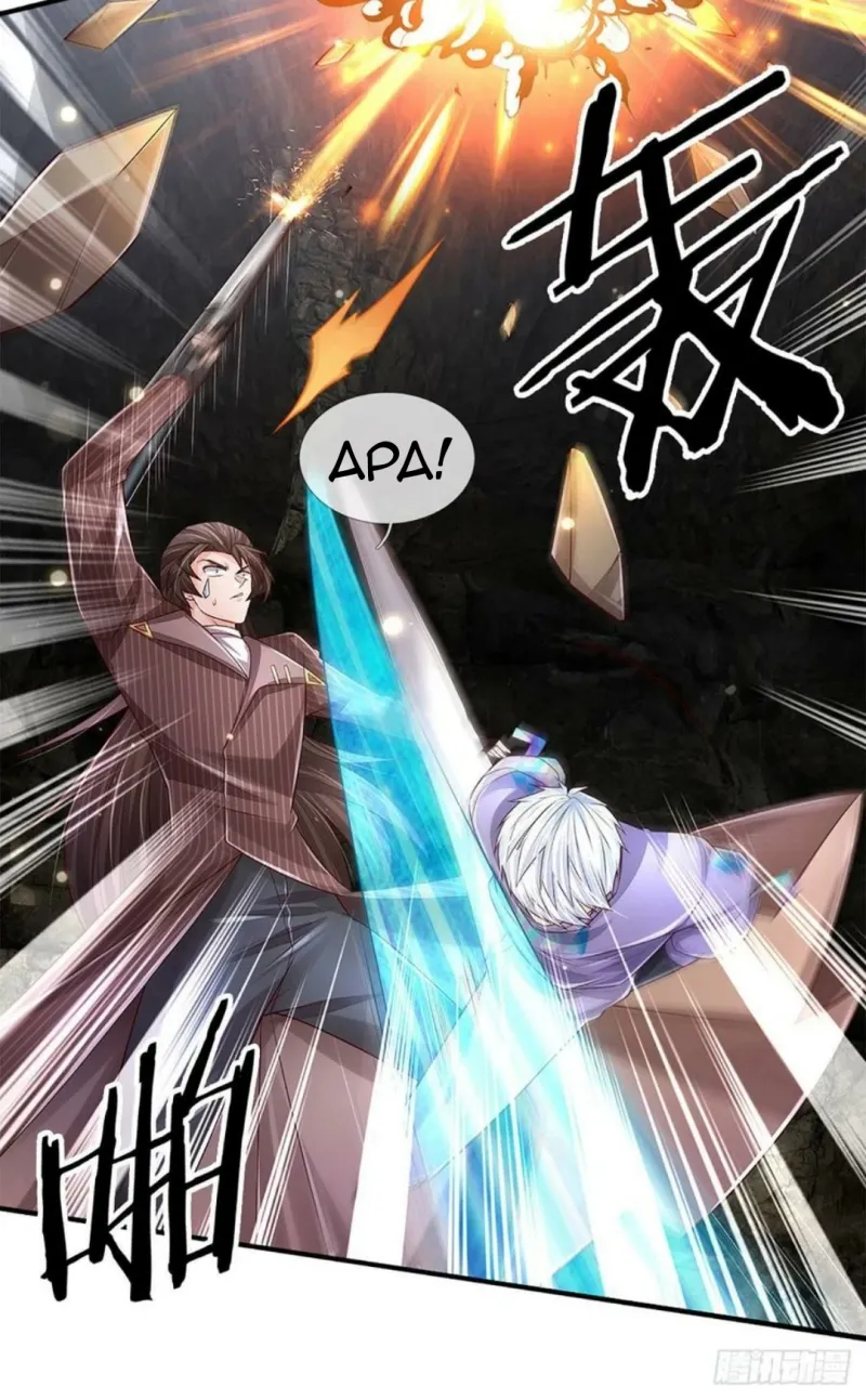 100.000 Layers Of Body Refining: I Raise All Emperor Chapter 148 page 12