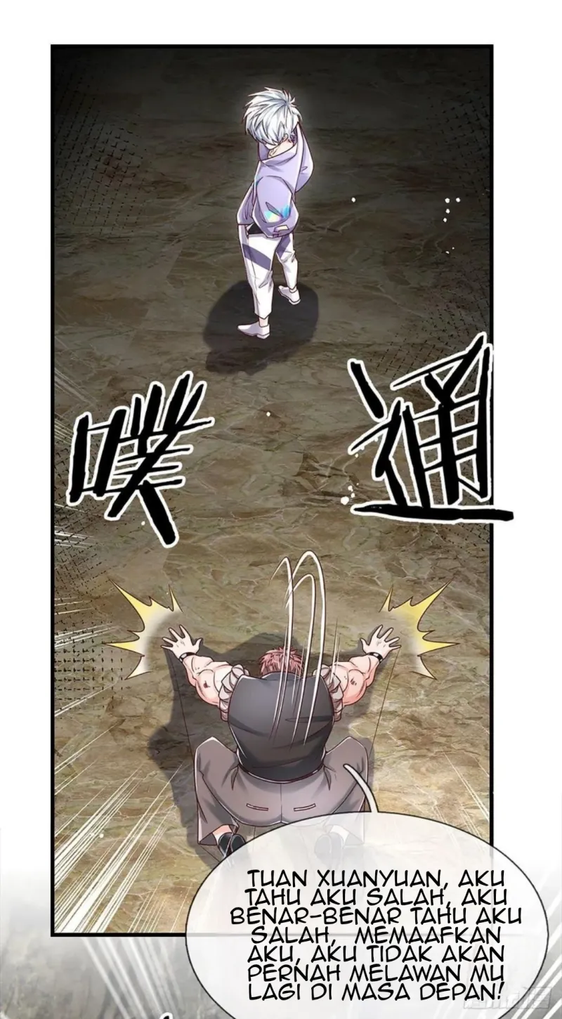 100.000 Layers Of Body Refining: I Raise All Emperor Chapter 148 page 35
