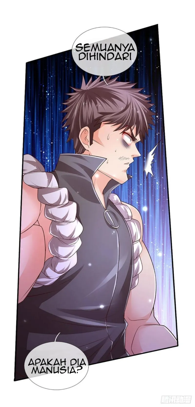 100.000 Layers Of Body Refining: I Raise All Emperor Chapter 148 page 6
