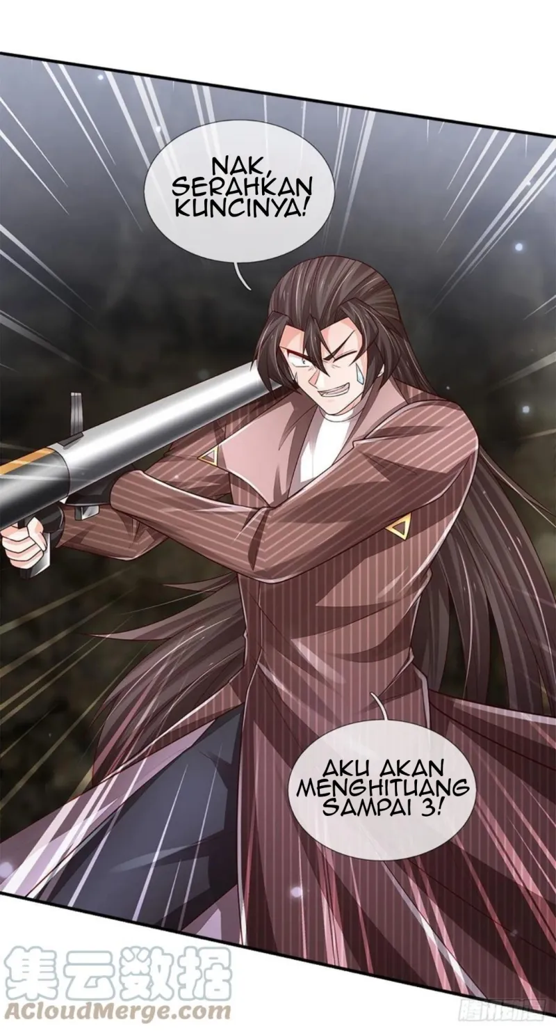 100.000 Layers Of Body Refining: I Raise All Emperor Chapter 148 page 9