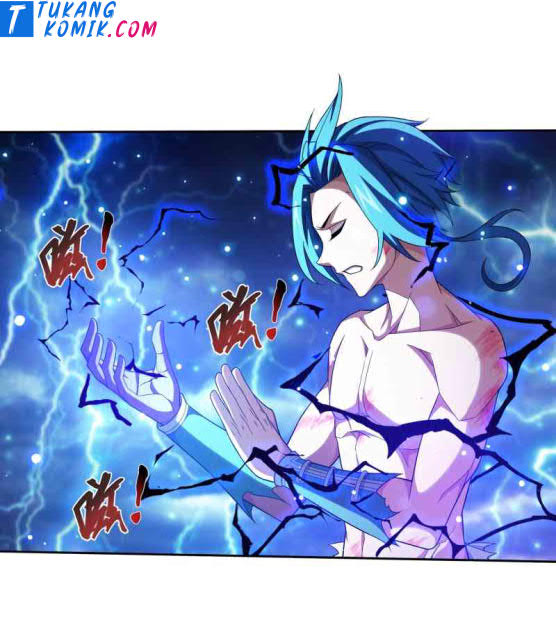 The Great Ruler Chapter 157.2 page 11