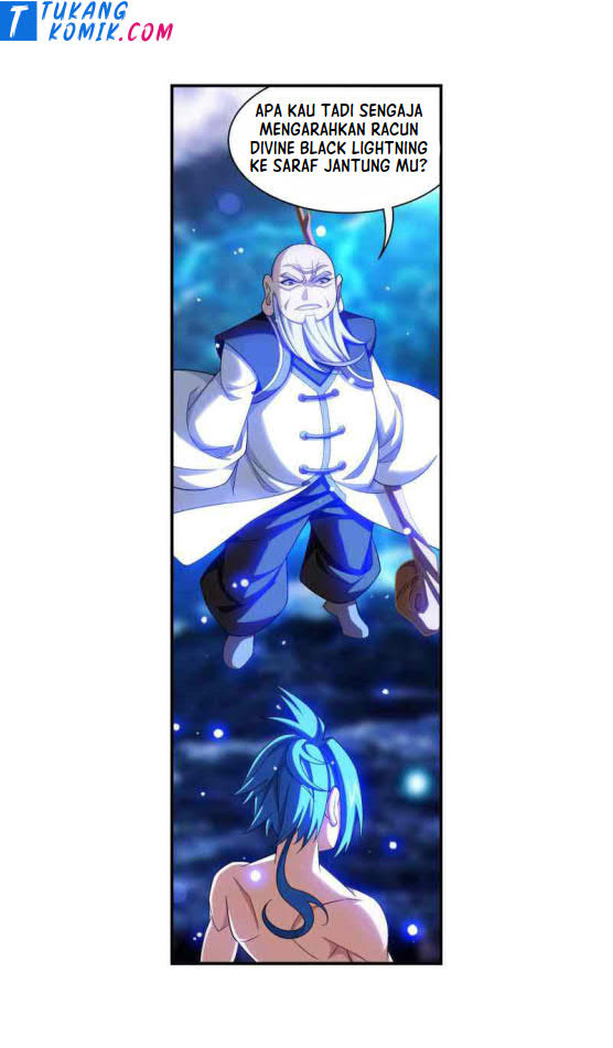 The Great Ruler Chapter 157.2 page 14