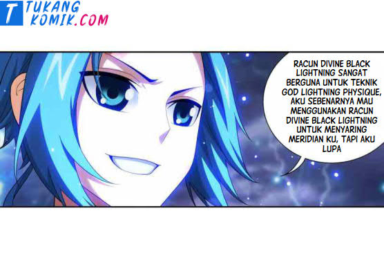 The Great Ruler Chapter 157.2 page 15