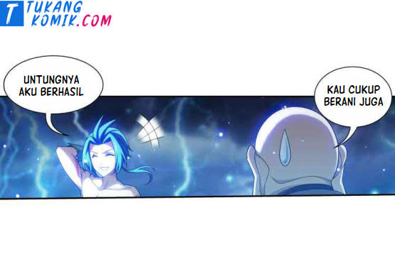 The Great Ruler Chapter 157.2 page 16