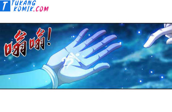 The Great Ruler Chapter 157.2 page 19