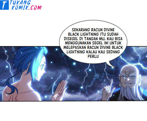 The Great Ruler Chapter 157.2 page 20
