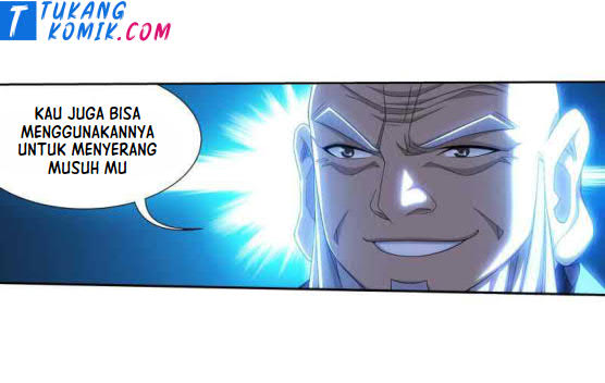 The Great Ruler Chapter 157.2 page 21