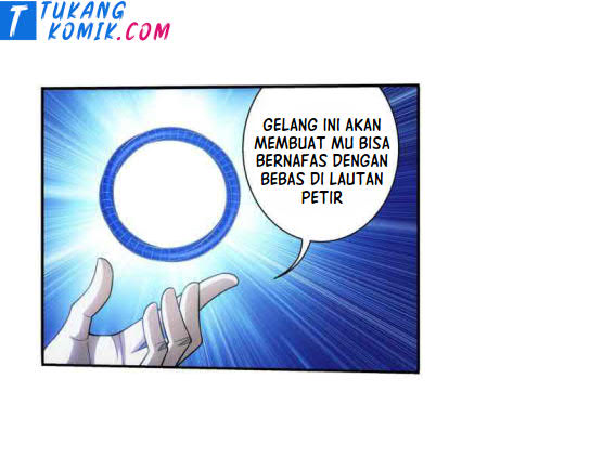 The Great Ruler Chapter 157.2 page 24