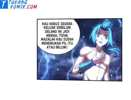 The Great Ruler Chapter 157.2 page 25