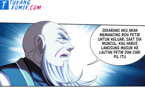 The Great Ruler Chapter 157.2 page 26