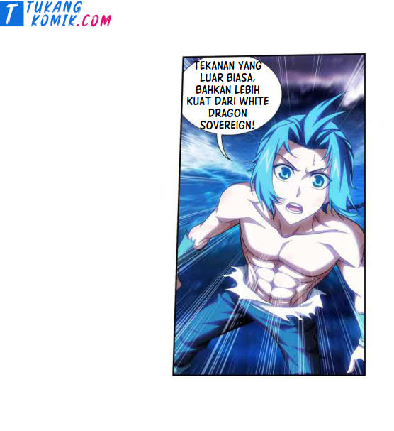 The Great Ruler Chapter 157.2 page 29