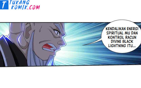 The Great Ruler Chapter 157.2 page 3