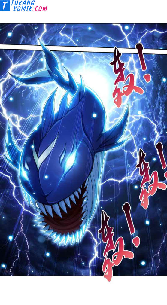 The Great Ruler Chapter 157.2 page 30
