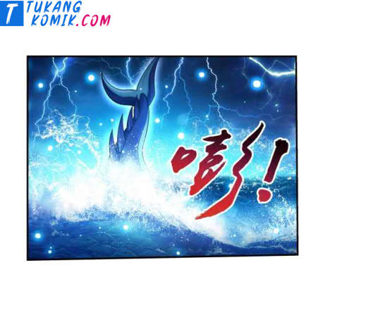 The Great Ruler Chapter 157.2 page 31
