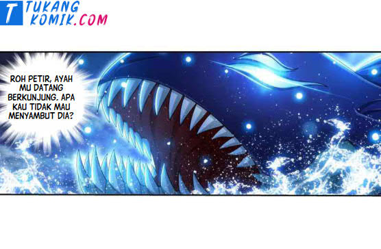 The Great Ruler Chapter 157.2 page 34