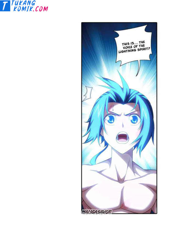 The Great Ruler Chapter 157.2 page 37