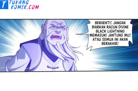 The Great Ruler Chapter 157.2 page 6