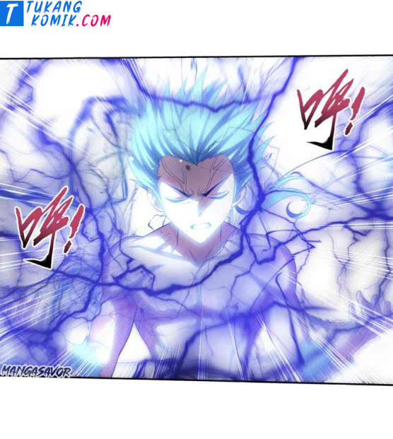 The Great Ruler Chapter 157.2 page 7