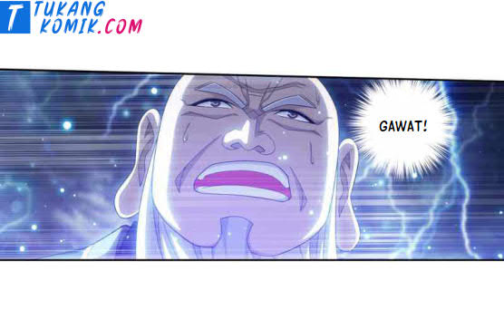 The Great Ruler Chapter 157.2 page 8