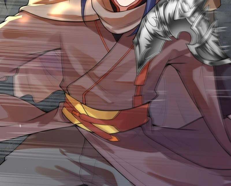 Against the Gods Chapter 481 page 29