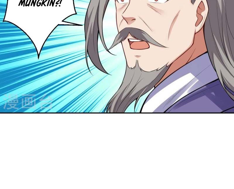 Against the Gods Chapter 481 page 35