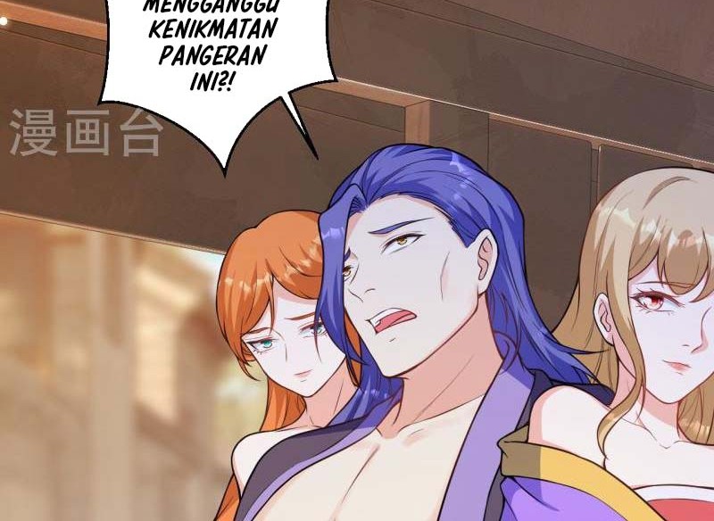 Against the Gods Chapter 481 page 47