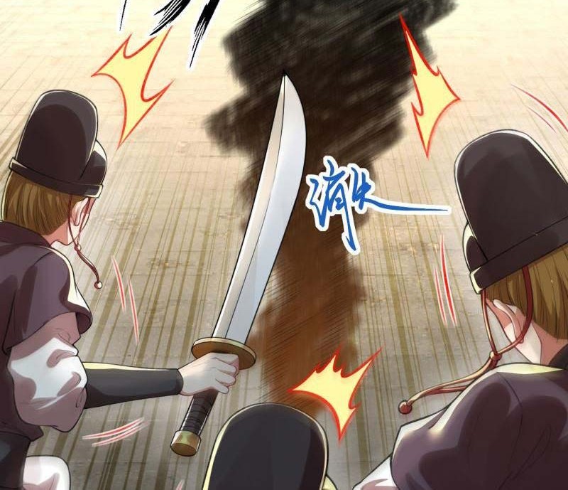 Against the Gods Chapter 482 page 21