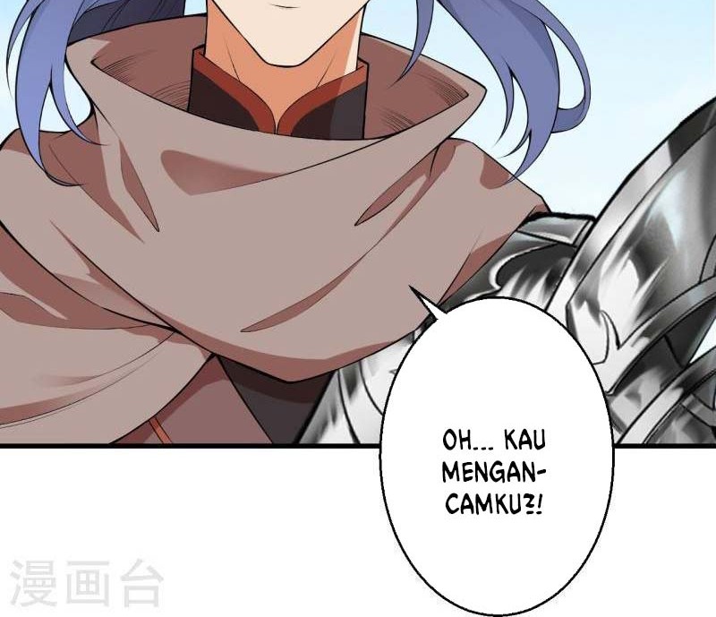 Against the Gods Chapter 482 page 29
