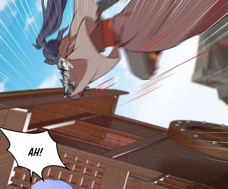 Against the Gods Chapter 482 page 31