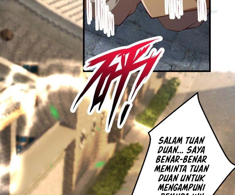 Against the Gods Chapter 482 page 39