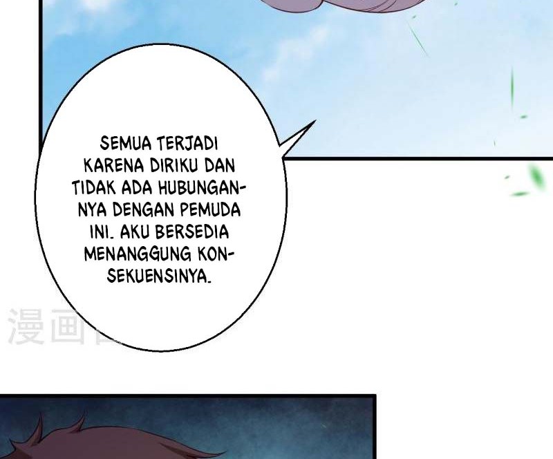 Against the Gods Chapter 482 page 41