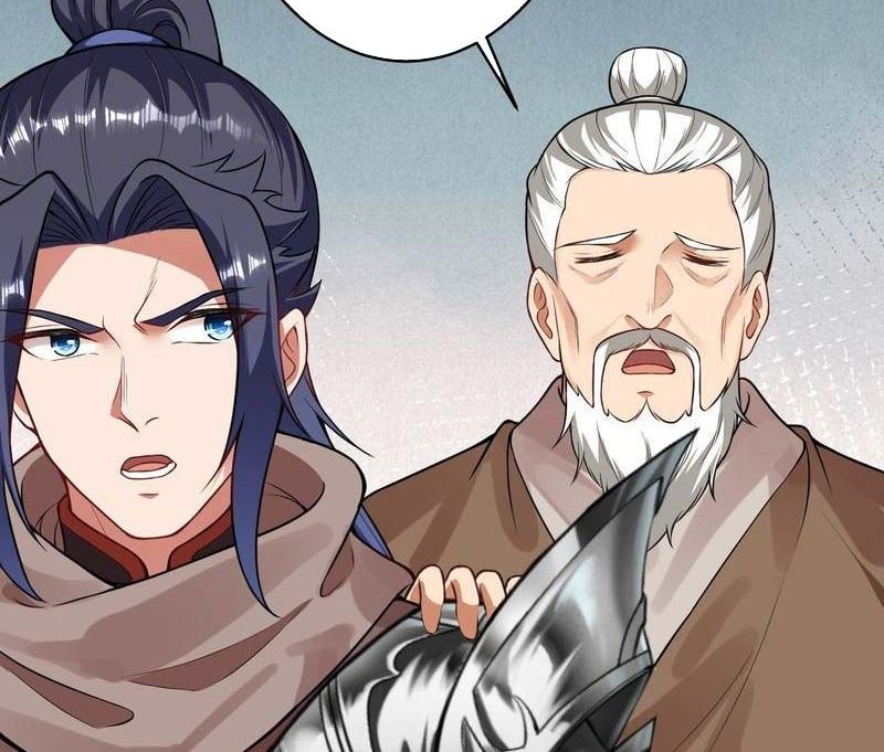 Against the Gods Chapter 482 page 3
