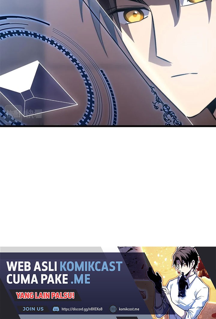 My Path to Killing God in Otherworld Chapter 49 page 29