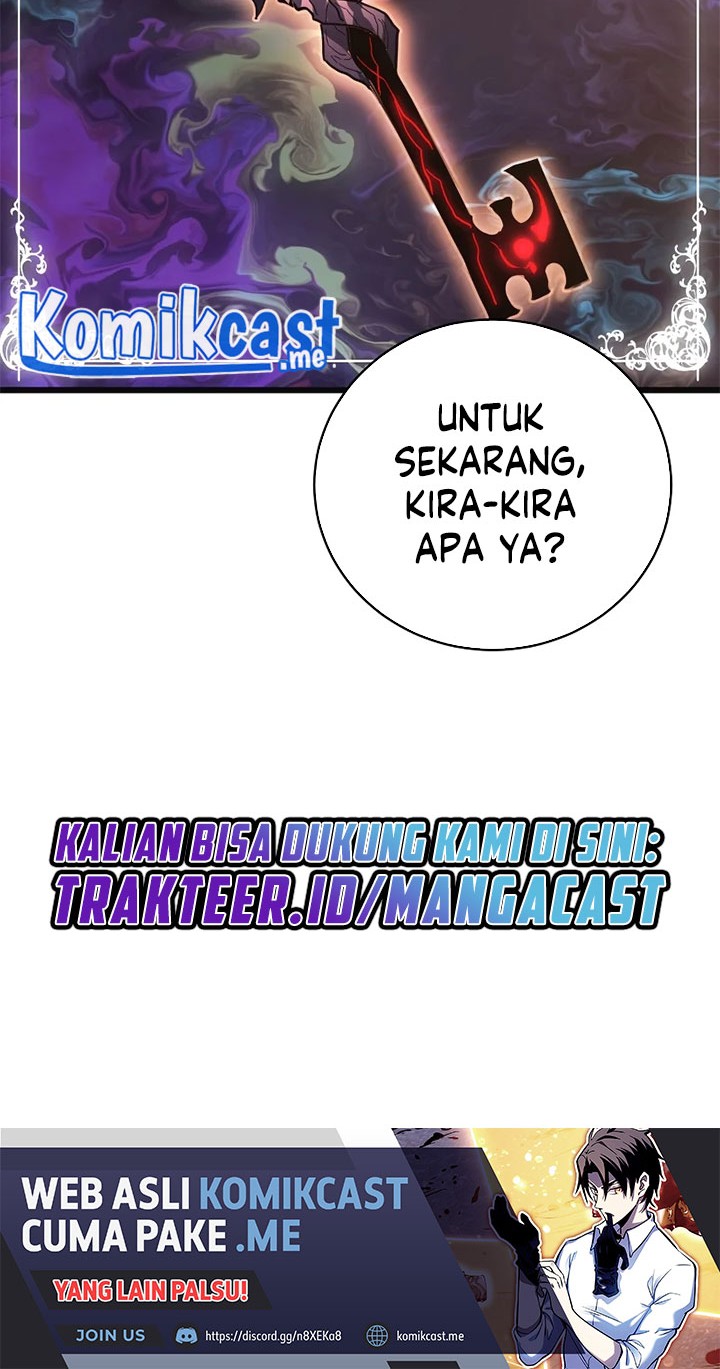 My Path to Killing God in Otherworld Chapter 49 page 43
