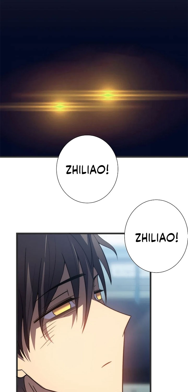 My Path to Killing God in Otherworld Chapter 49 page 3