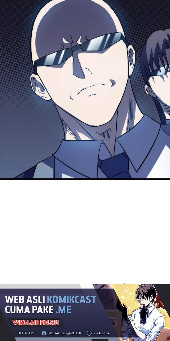 My Path to Killing God in Otherworld Chapter 49 page 15