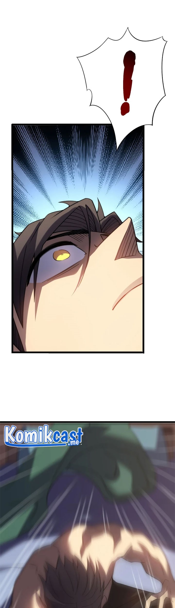 My Path to Killing God in Otherworld Chapter 49 page 16