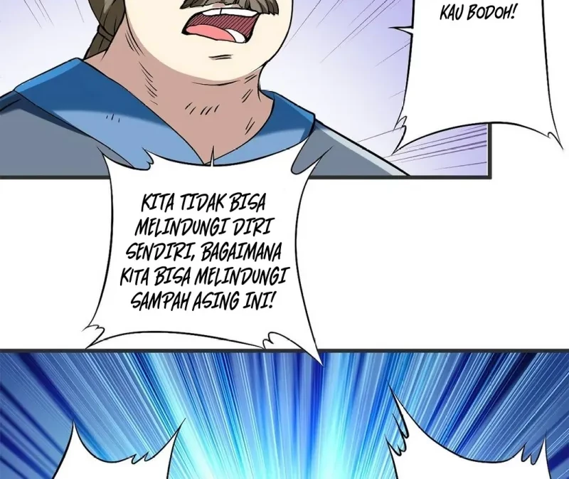 My Disciples Are All Immortals Chapter 69 page 18