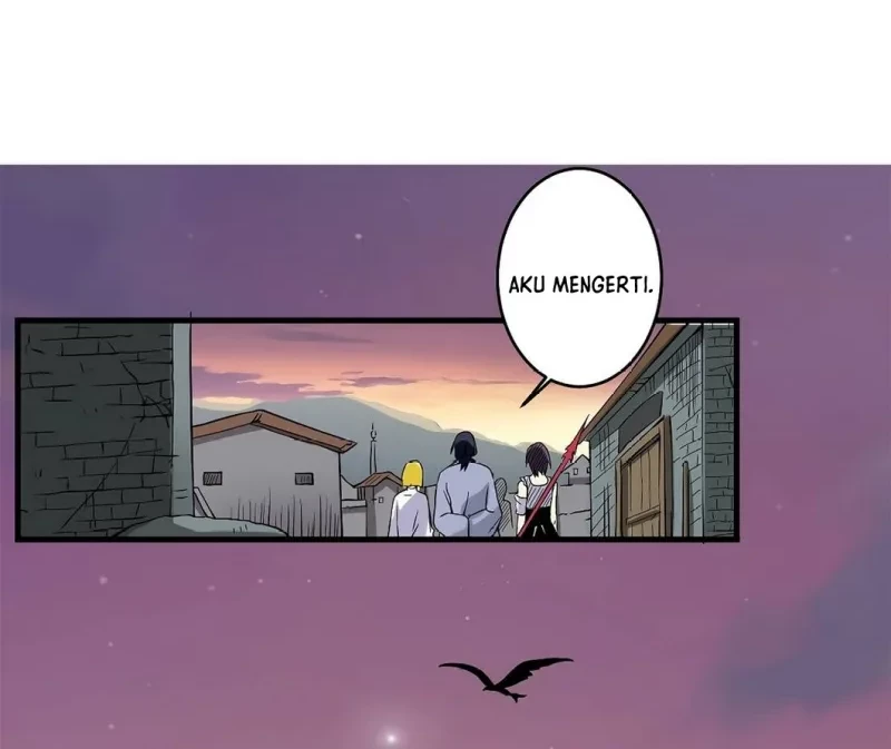 My Disciples Are All Immortals Chapter 69 page 22