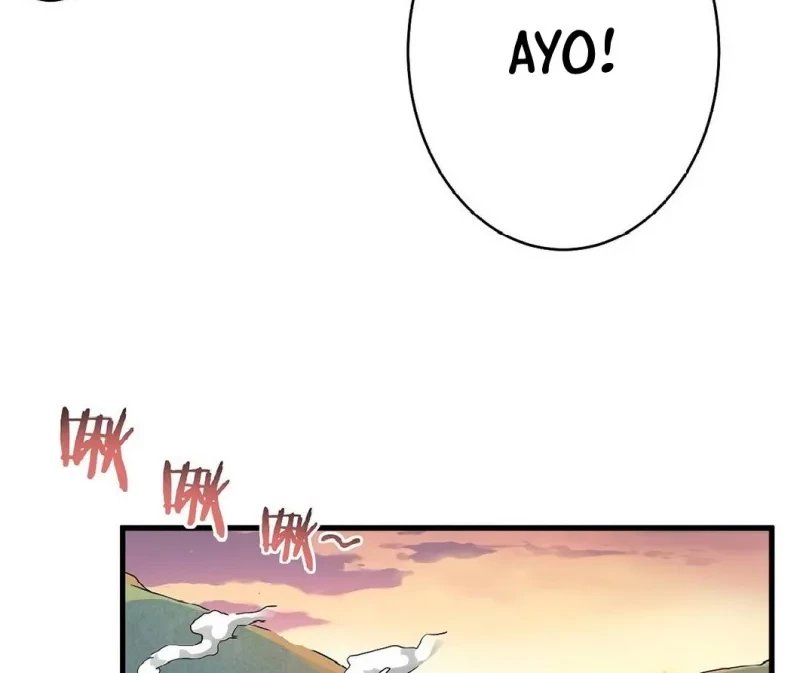 My Disciples Are All Immortals Chapter 69 page 10