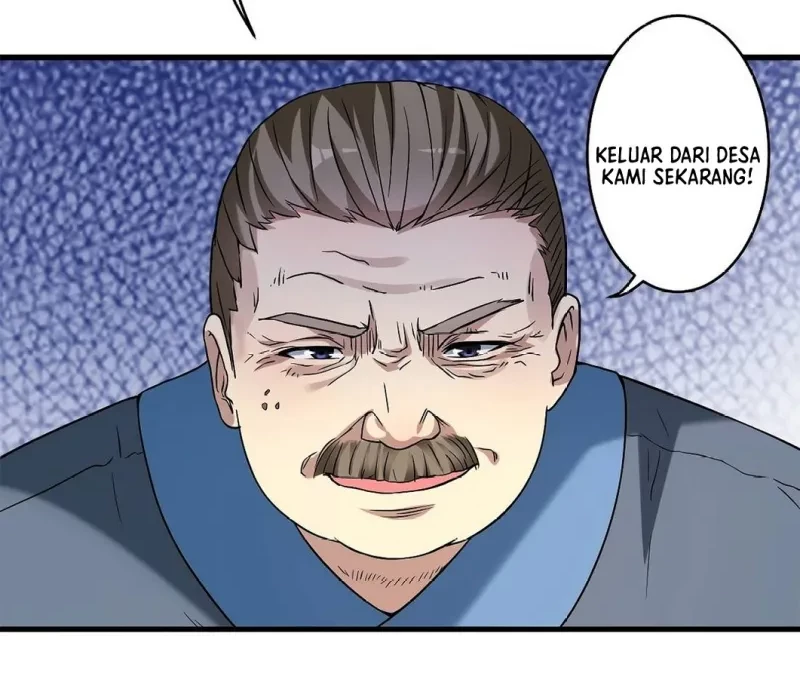 My Disciples Are All Immortals Chapter 69 page 16