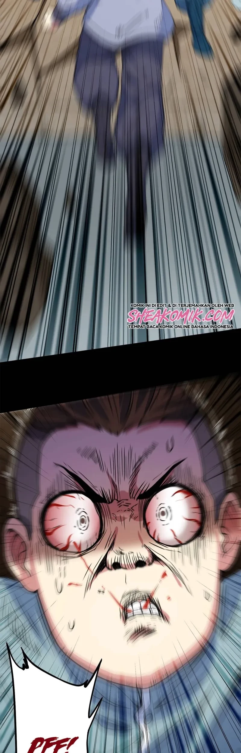 My Disciples Are All Immortals Chapter 68 page 39