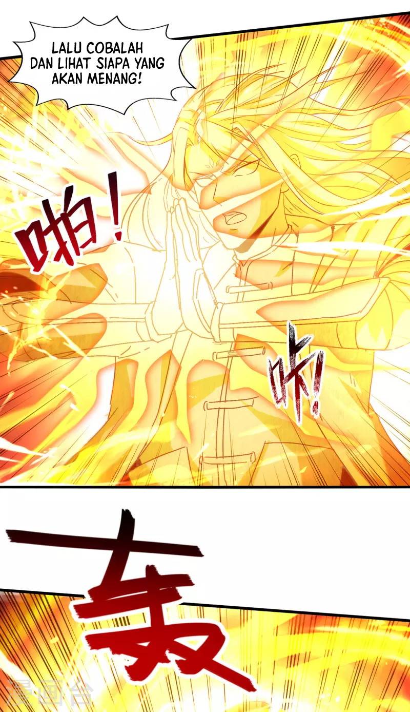 Against The Heaven Supreme Chapter 70 page 12