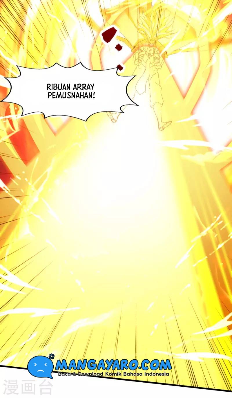 Against The Heaven Supreme Chapter 70 page 13