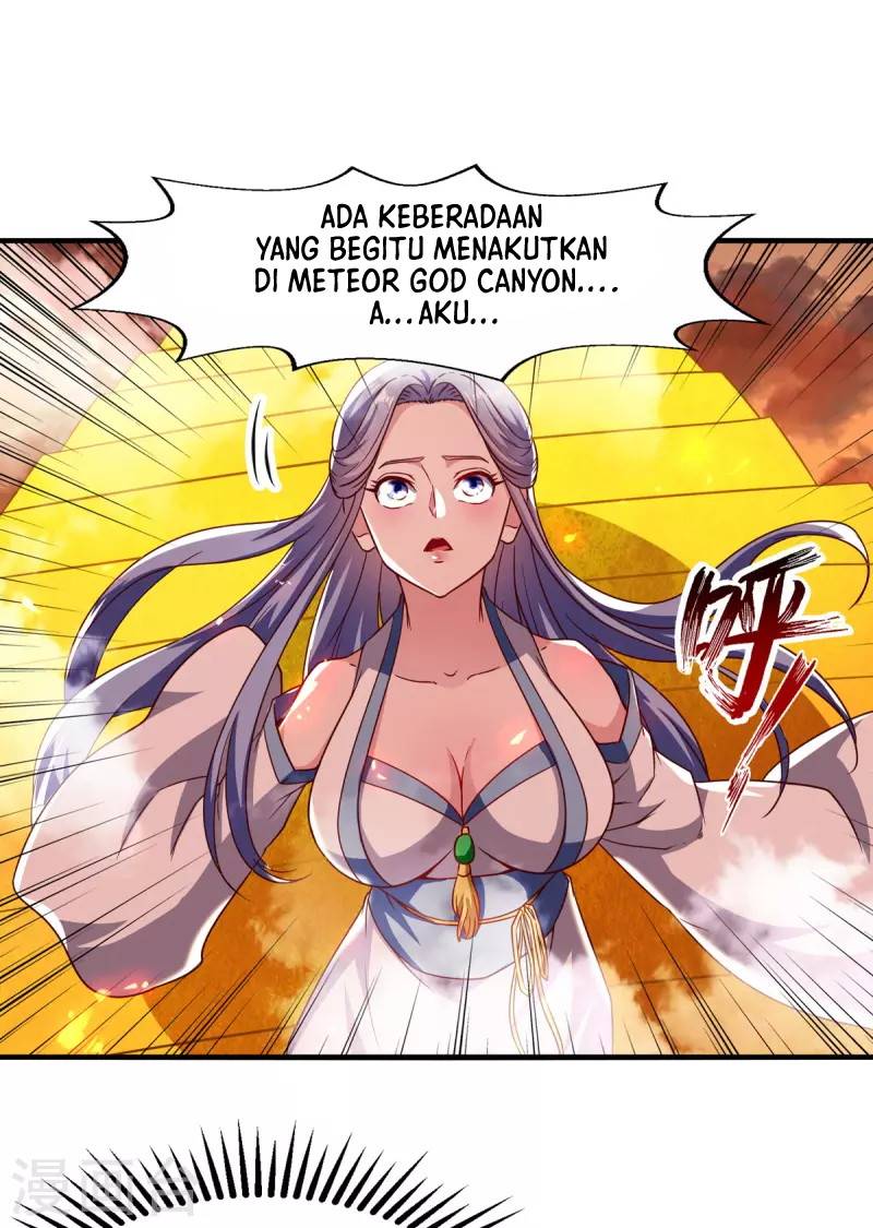 Against The Heaven Supreme Chapter 67 page 10