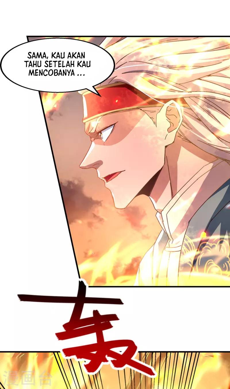 Against The Heaven Supreme Chapter 67 page 3